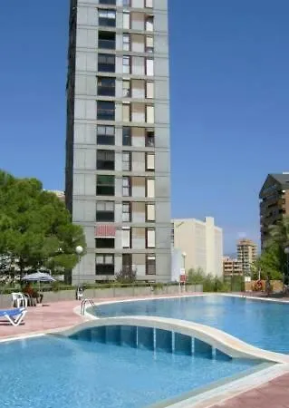 View In Gemelos Xv Apartment