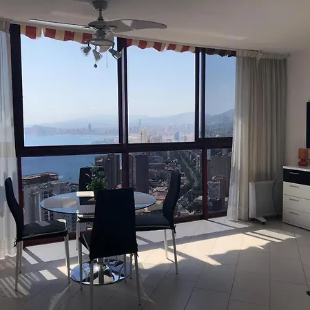 View In Gemelos Xv Apartment