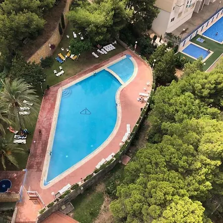 View In Gemelos Xv